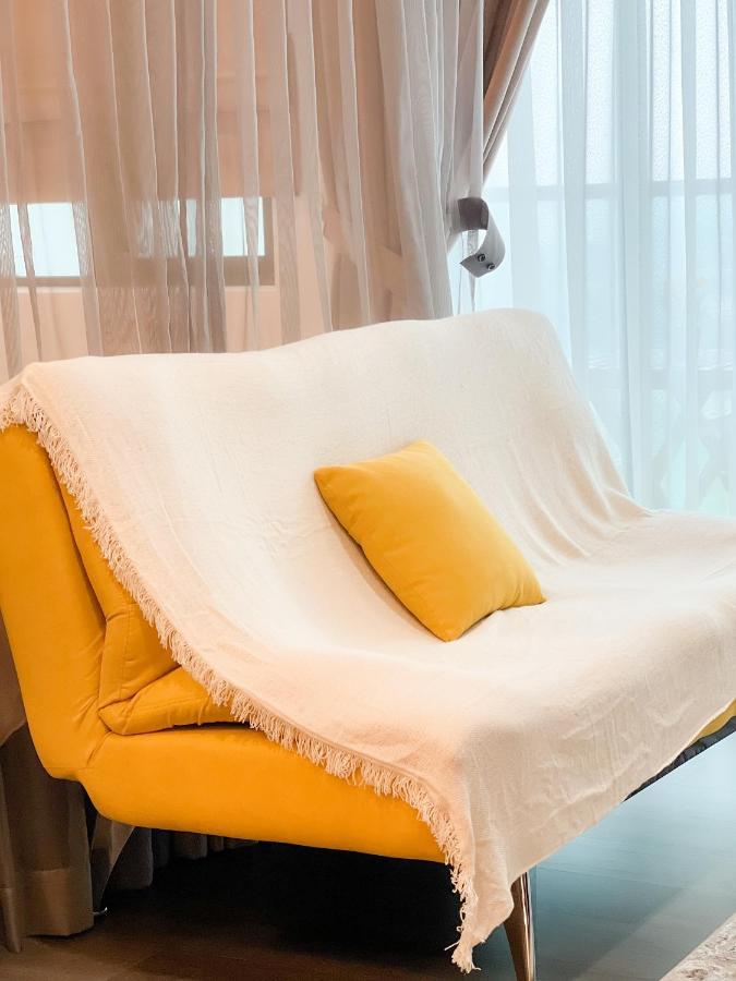 Aurora Vista Homestay Bangi At Vista Bangi With Wifi Netflix Gym Sauna Coway Swimming Pool-River View Kajang Buitenkant foto
